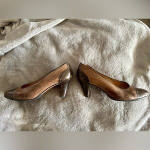 Vintage Calvin Klein Pumps